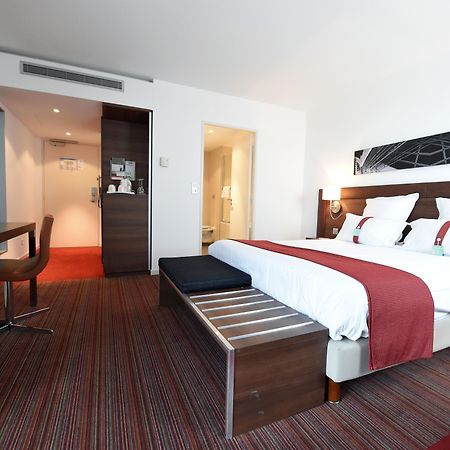 Holiday Inn Mulhouse By Ihg Екстериор снимка