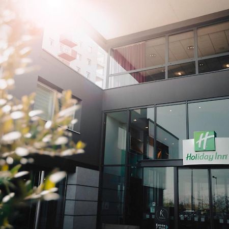 Holiday Inn Mulhouse By Ihg Екстериор снимка
