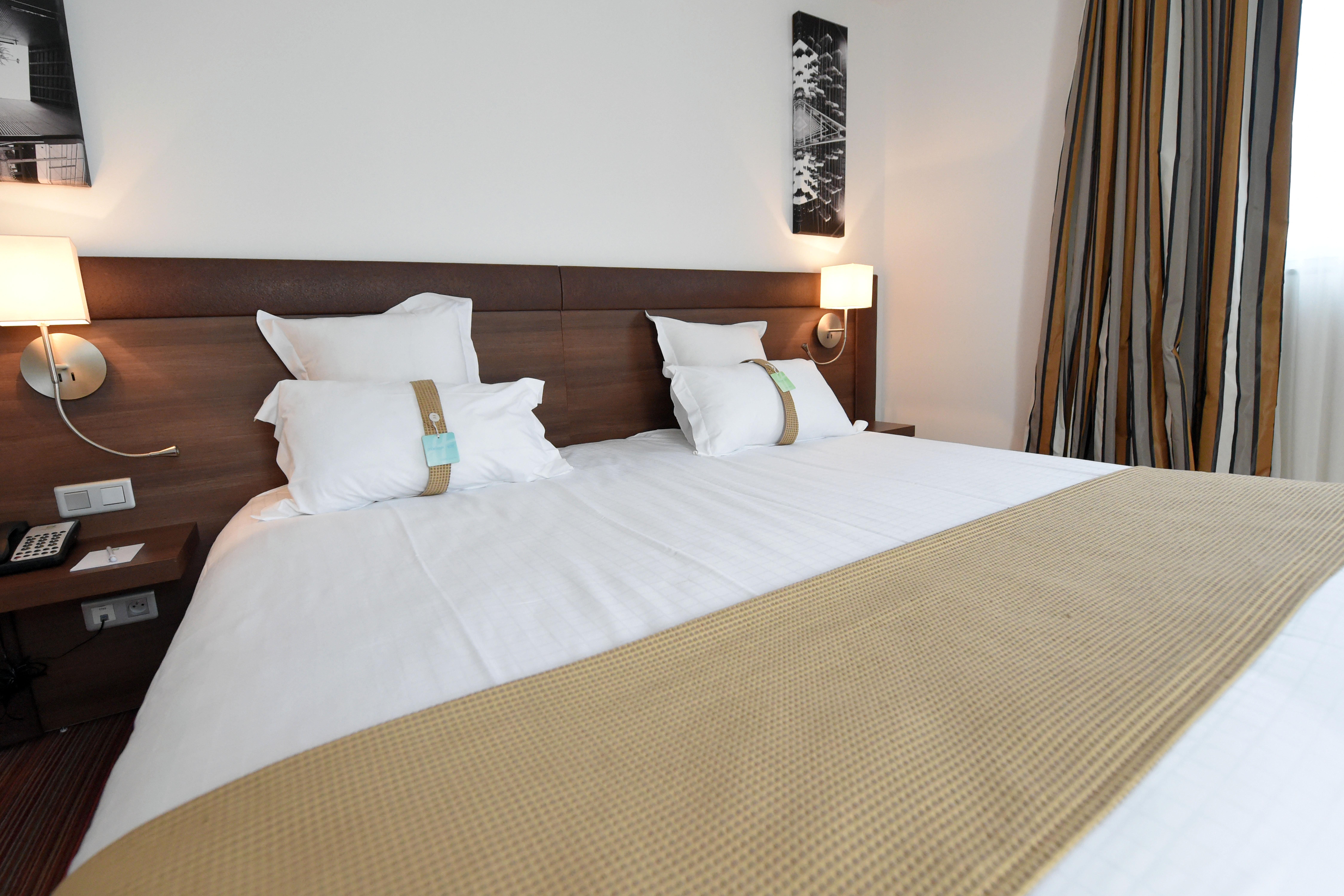 Holiday Inn Mulhouse By Ihg Екстериор снимка