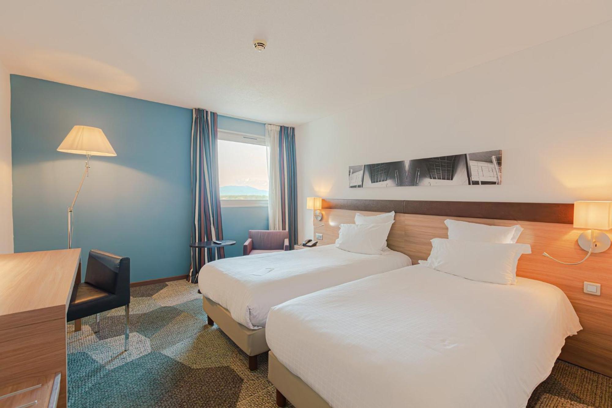 Holiday Inn Mulhouse By Ihg Екстериор снимка