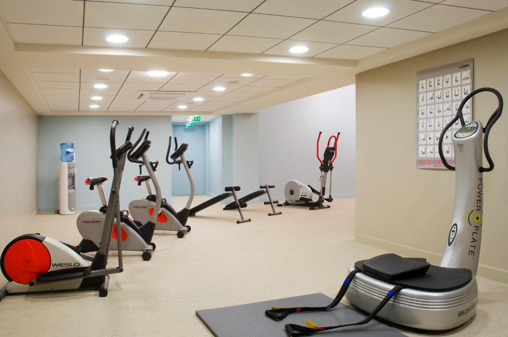 Holiday Inn Mulhouse By Ihg Екстериор снимка