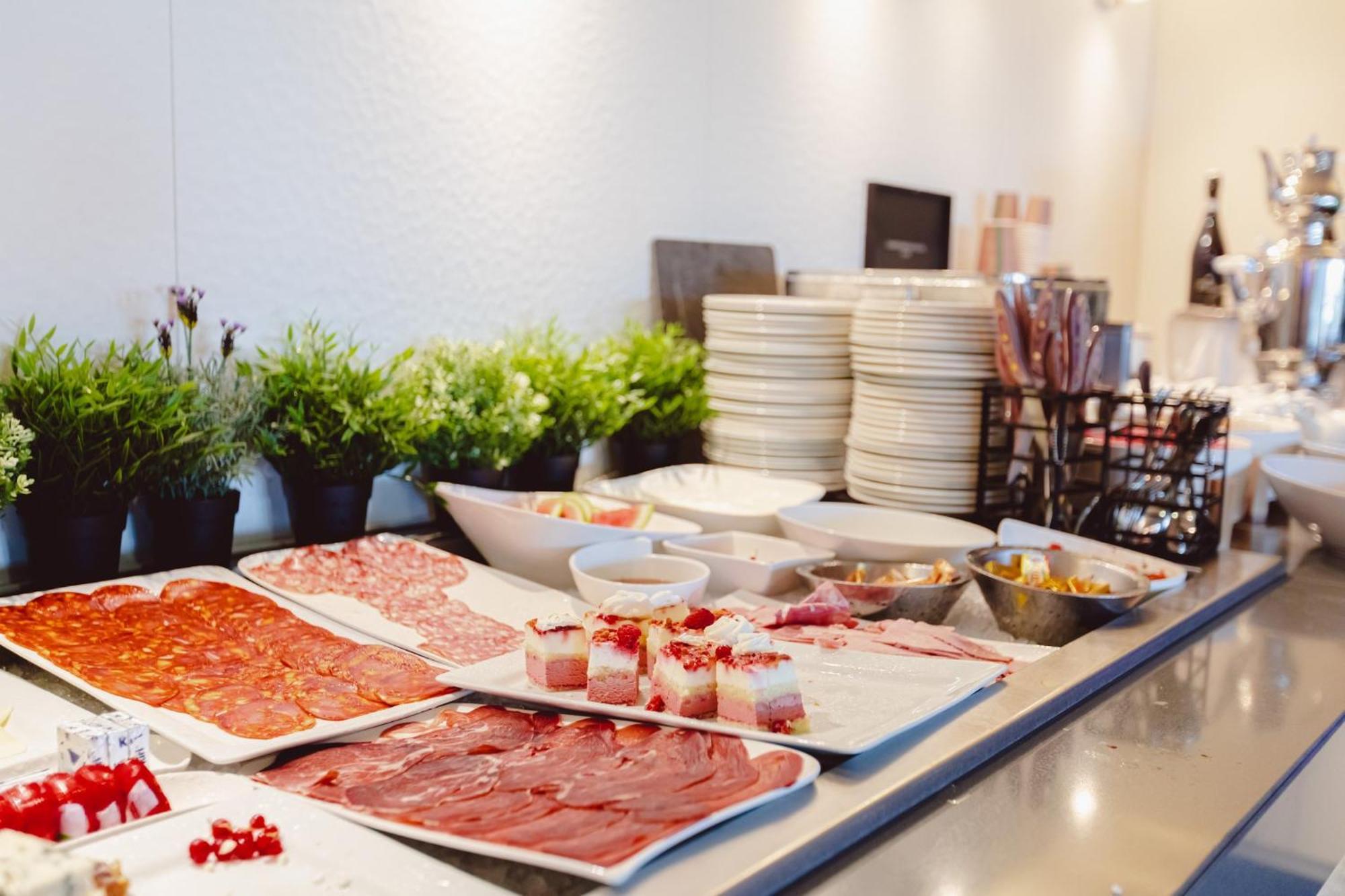 Holiday Inn Mulhouse By Ihg Екстериор снимка