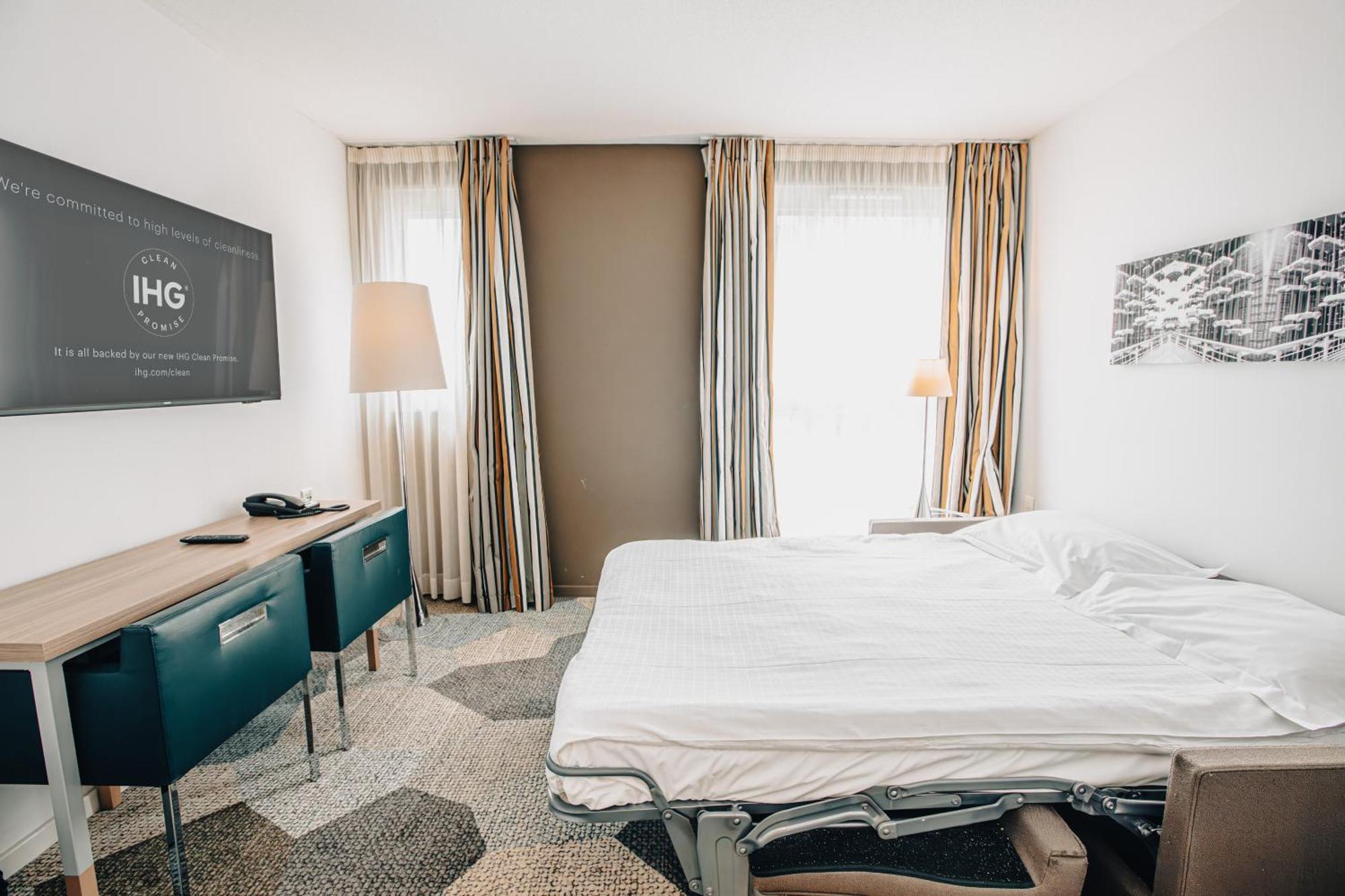 Holiday Inn Mulhouse By Ihg Екстериор снимка