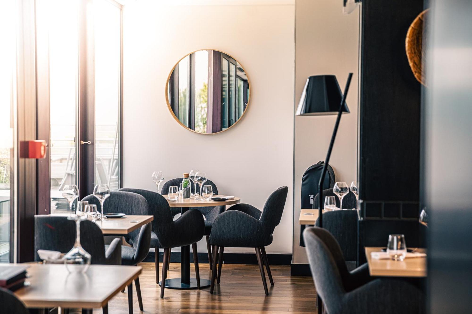 Holiday Inn Mulhouse By Ihg Екстериор снимка