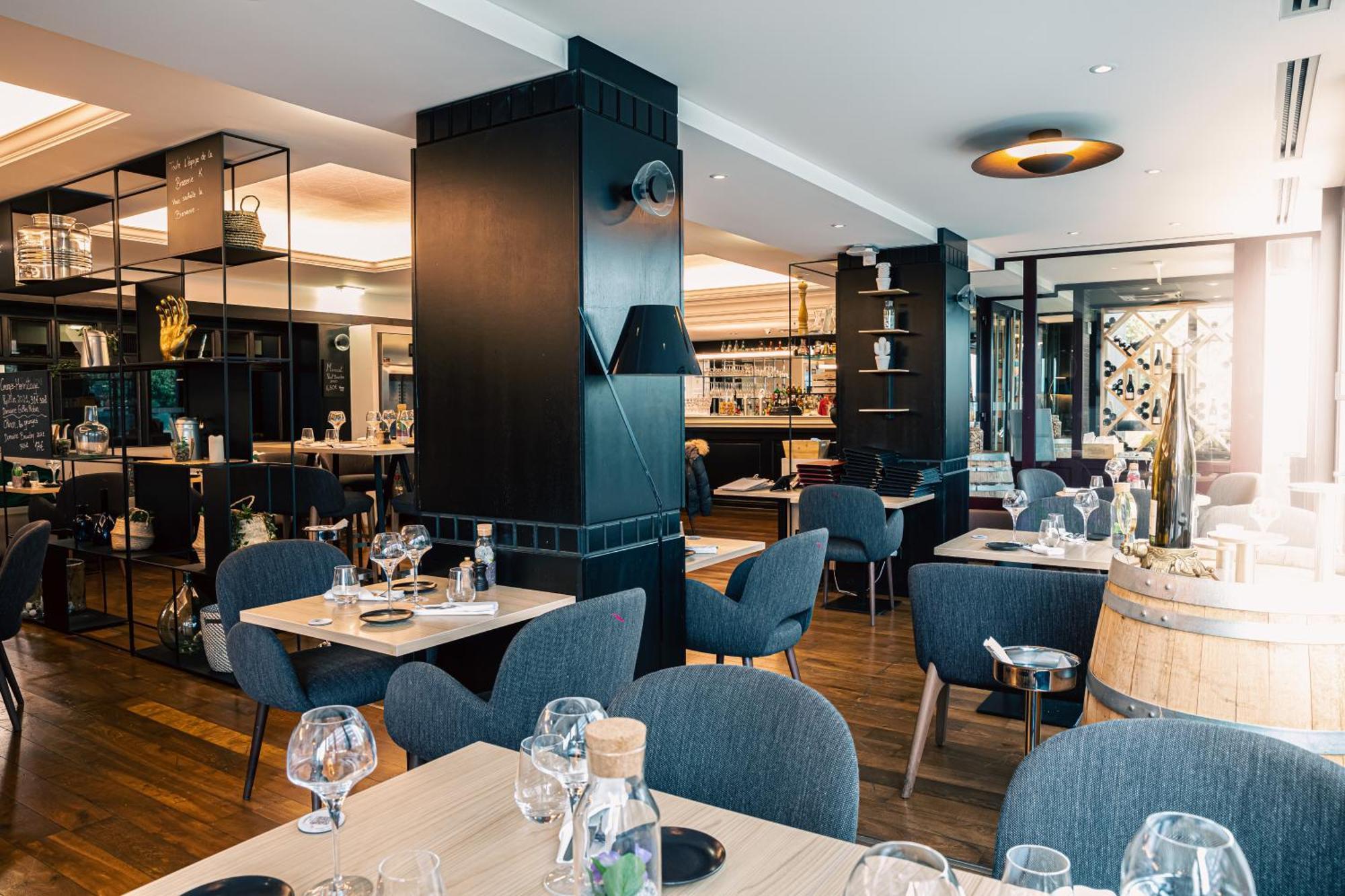 Holiday Inn Mulhouse By Ihg Екстериор снимка