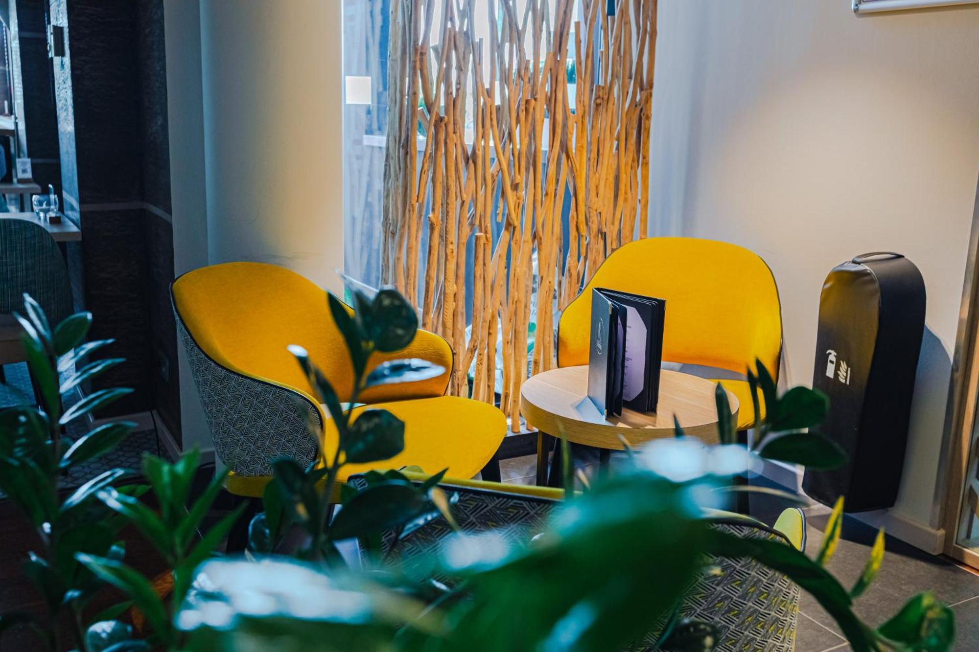 Holiday Inn Mulhouse By Ihg Екстериор снимка