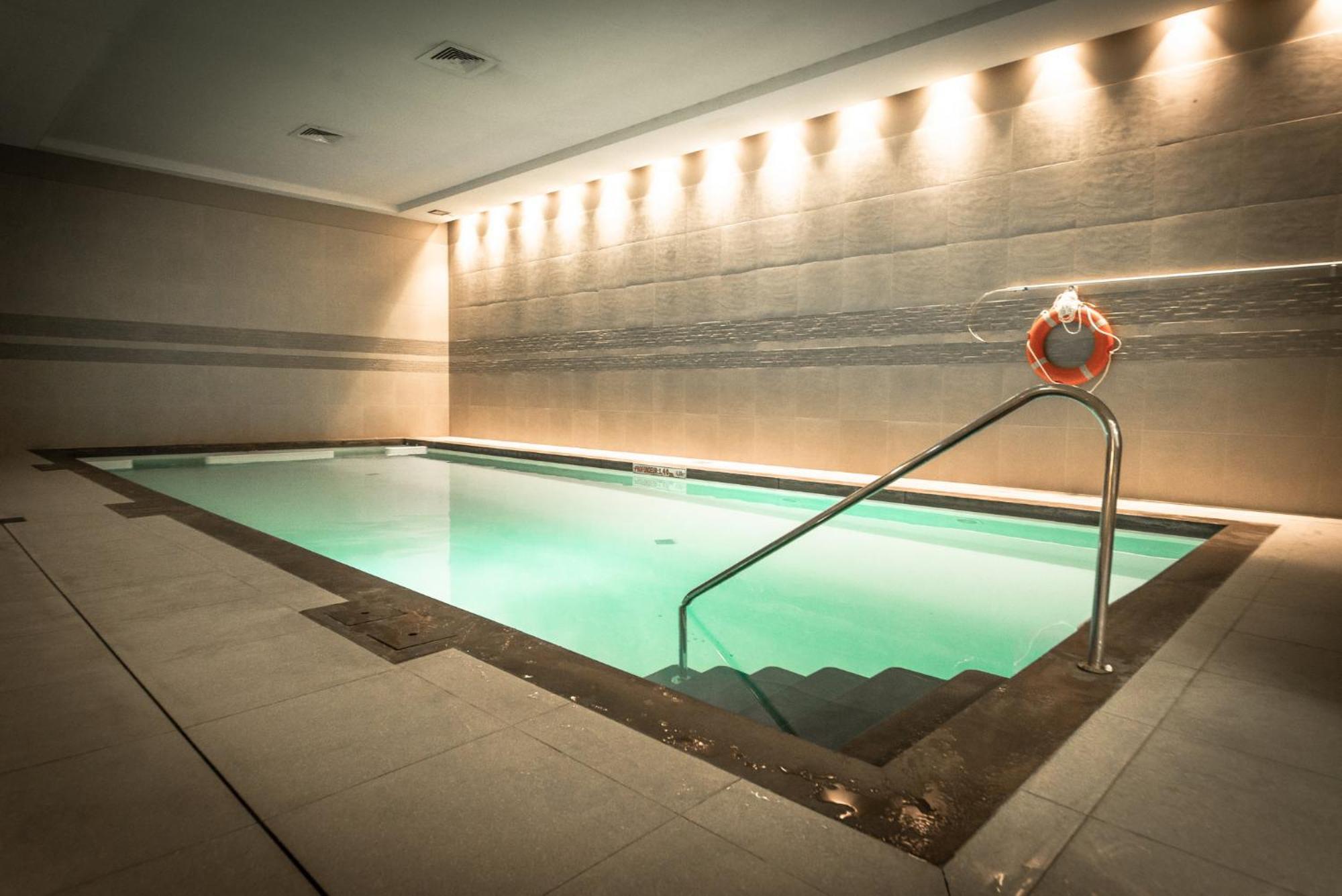 Holiday Inn Mulhouse By Ihg Екстериор снимка