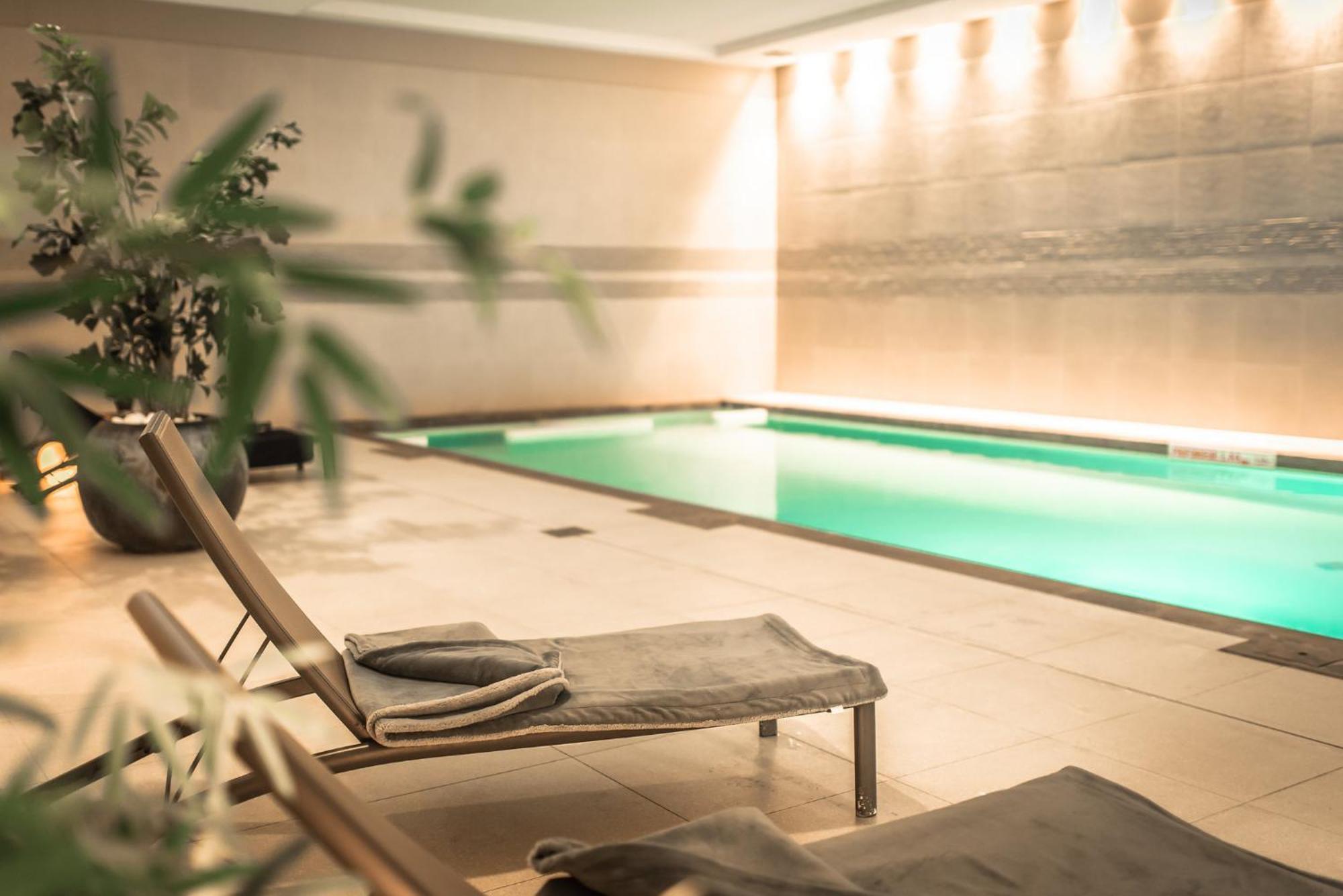 Holiday Inn Mulhouse By Ihg Екстериор снимка